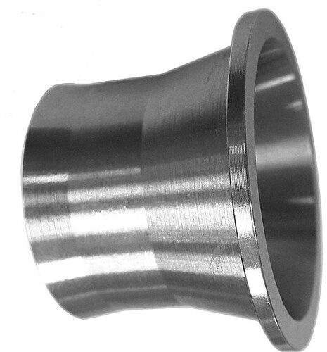 HARDDRIVE Exhaust Torque Valve