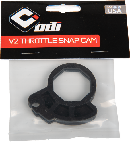 ODI V2 Optional Throttle Cam