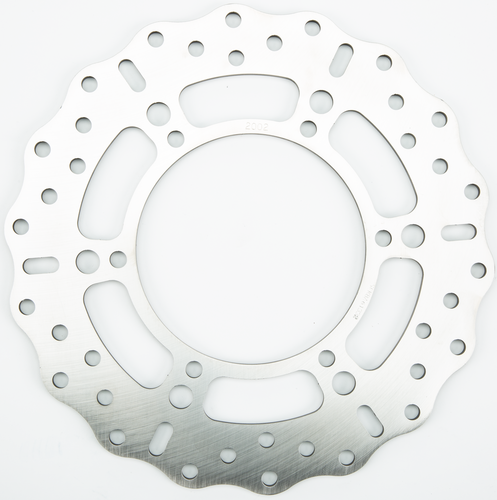 EBC Contour Brake Rotor