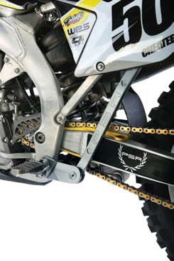 PSR Off-Road Kickstand