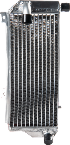 RADIATOR LEFT SUZ