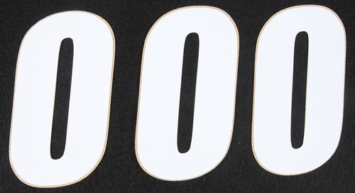 D-COR COR Series Numbers