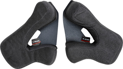 GMax Youth GM49Y Cheek Pads