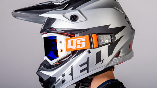 QUICK STRAP Goggle Straps