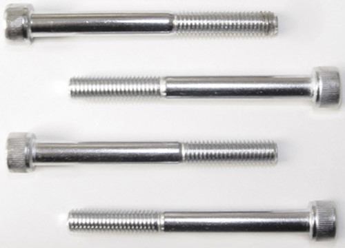 NATIONAL CYCLE Quickset Mounting Hardware