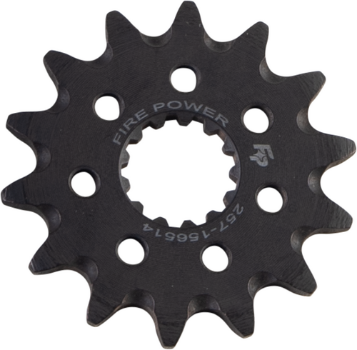 FIRE POWER Front CS Sprocket