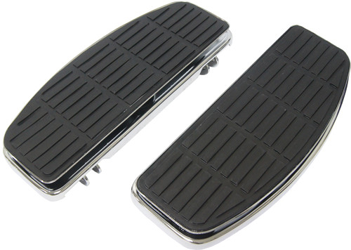 HARDDRIVE Floorboard Kit