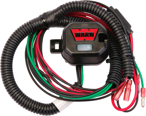 WARN Wireless Control System