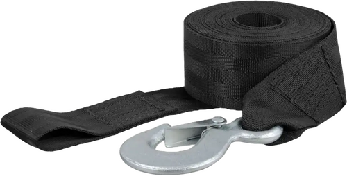 CURT Curt Hand Crank Winch