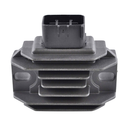 VOLTAGE REGULATOR RECTIFIER