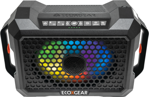 ECOXGEAR Sound Extreme Defender