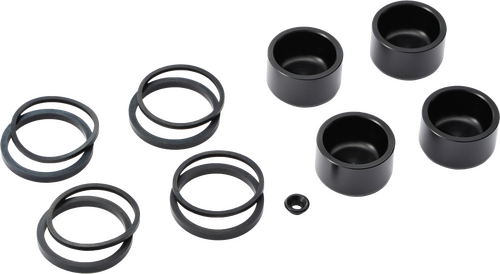 HARDDRIVE Caliper Rebuild Kit