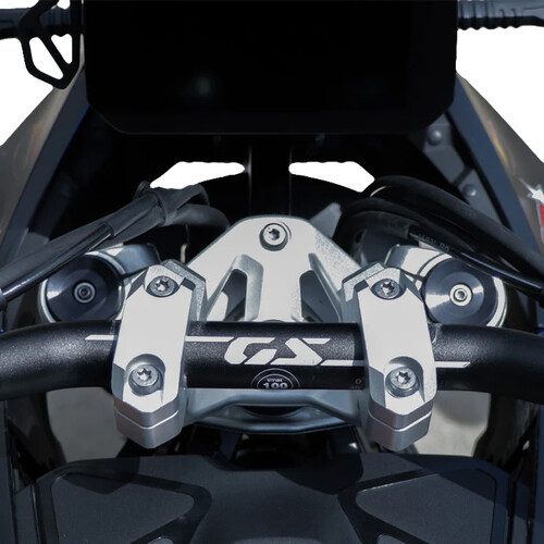 ROX 1 11/16 Block Riser