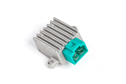 RICKS Rectifier/Regulator