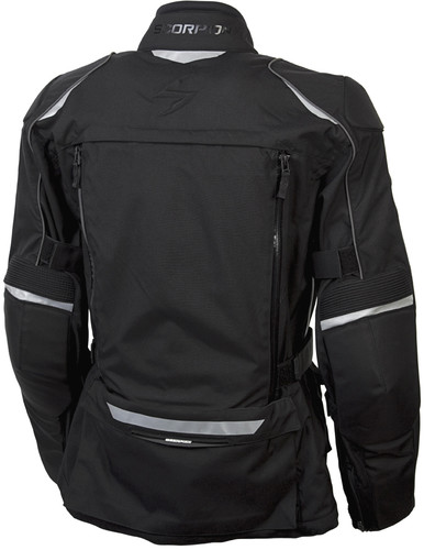 Scorpion EXO Yosemite Jacket