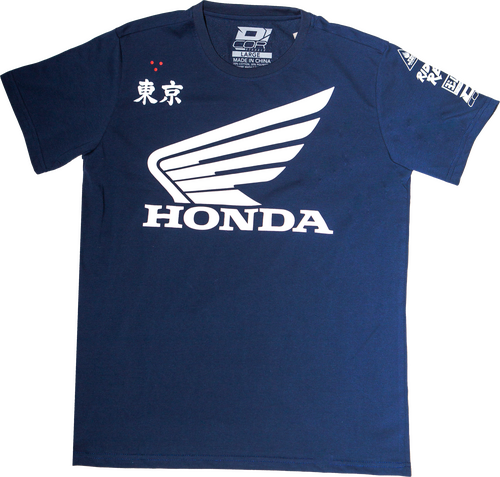 D-COR Honda Factory T-Shirt