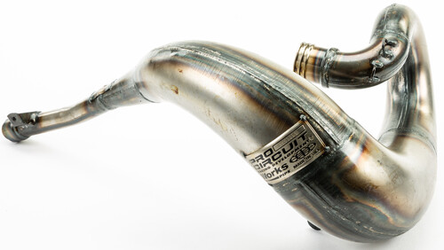 PRO CIRCUIT Works Series Pipe