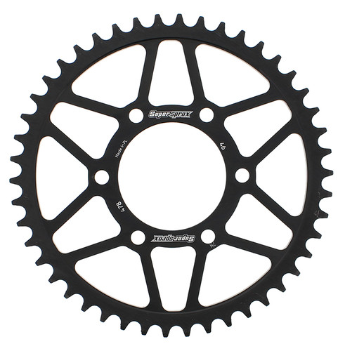 SUPERSPROX Steel Rear Sprocket