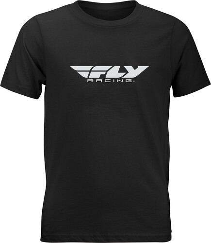 Fly Racing Youth Corporate T-Shirt