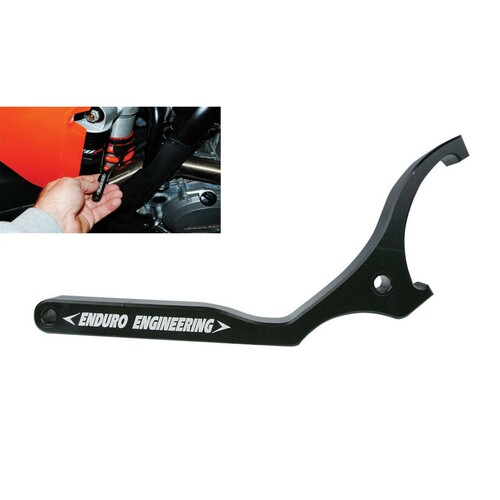 ENDURO ENGINEERING Shock Spanner Wrench