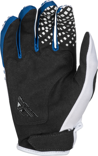 FLY RACING Kinetic Center Gloves