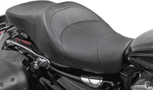 DANNY GRAY Sportster TourIST Seat