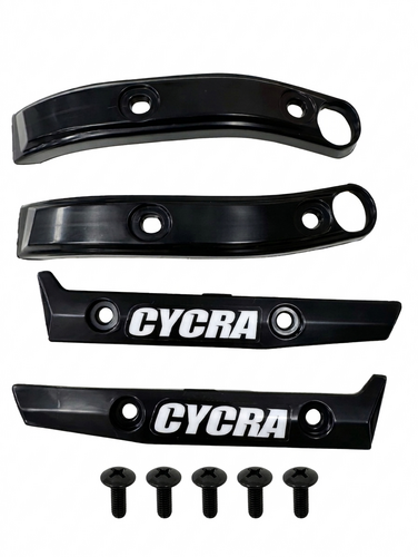 CYCRA Replacement Abrasion Guard Set