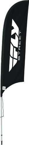 FLY RACING Solar Flag