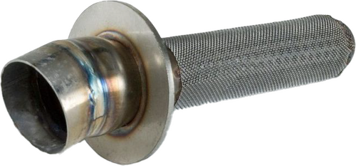 YOSHIMURA Spark Arrestor Kit