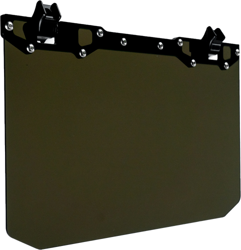 AXIA Narrow Mount Sun Visor