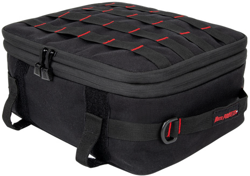 MOTO POCKETS Top Box Bag