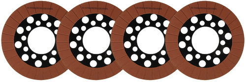 ALTO Red Eagle Clutch Pack