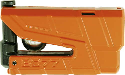 ABUS Granit 8077 3D Alarm Disc Lock