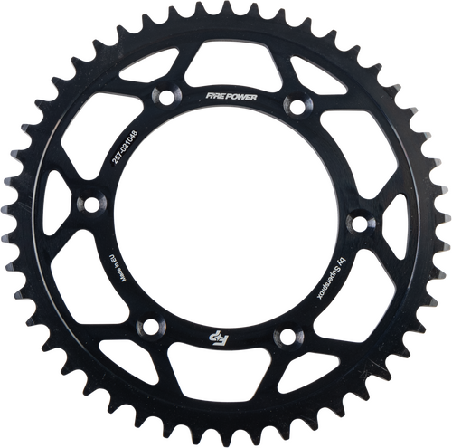 FIRE POWER Rear Steel Sprocket