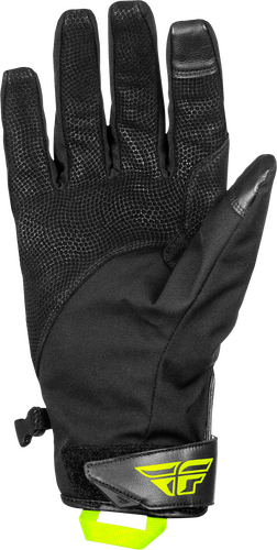 FLY RACING Title Long Gloves (2026)