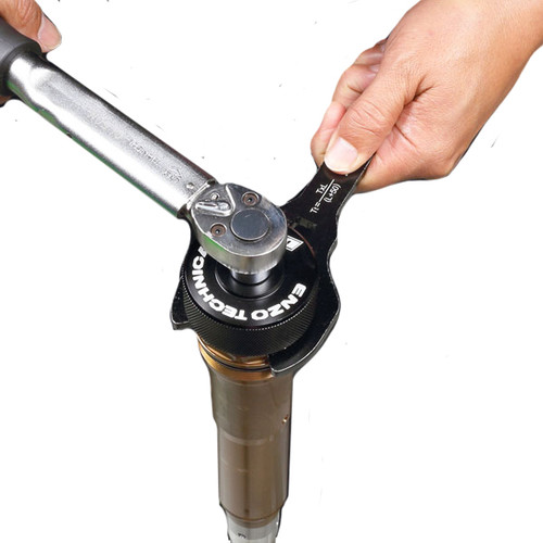 DRC Base Valve Wrench