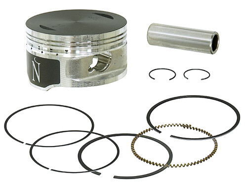 NAMURA Piston Kit