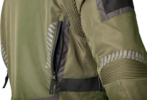 RST Maverick EVO CE Jacket