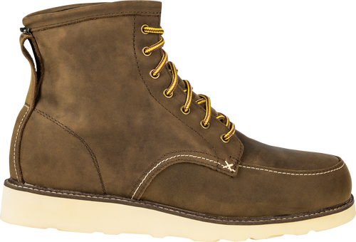 HIGHWAY 21 Journeyman Boots
