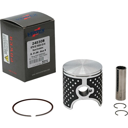 VERTEX Piston Kit