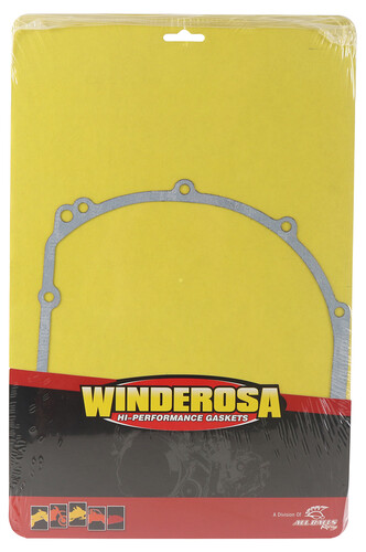 VERTEX Clutch Cover Gasket