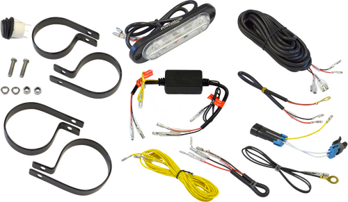 POWERMADD UTV Auto Reverse Light Kit