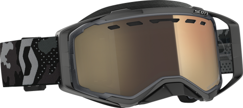 Scott Prospect Snow Cross Goggles - Light Sensitive Lens