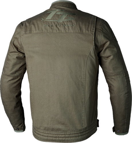 RST IOM TT Crosby 2 CE Jacket