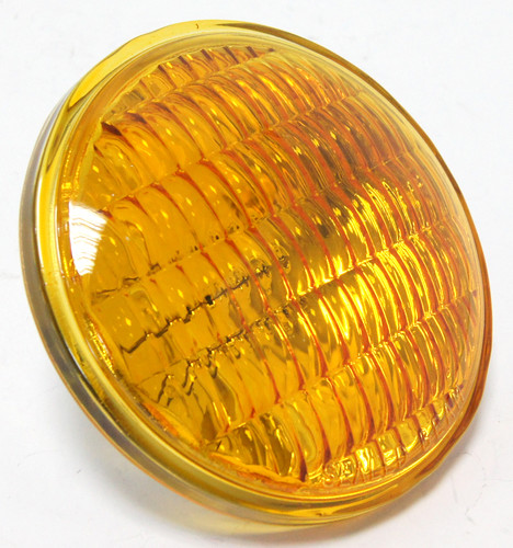 HARDDRIVE 4.5" Sealed Beam