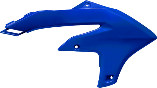 POLISPORT Radiator Scoops