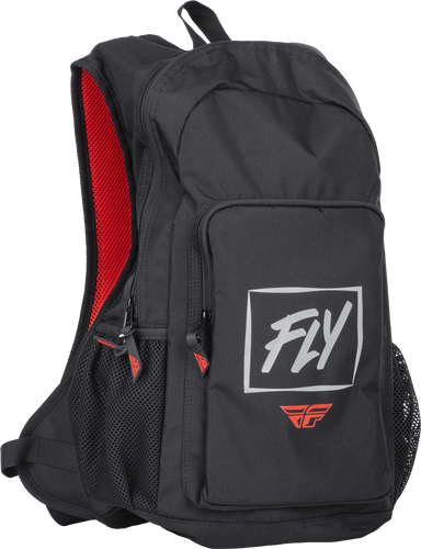 FLY RACING Jump Pack Backpack