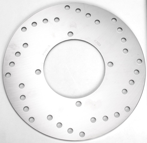 EBC Standard Brake Rotor