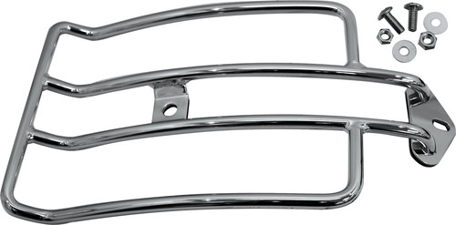 HARDDRIVE Solo Luggage Rack