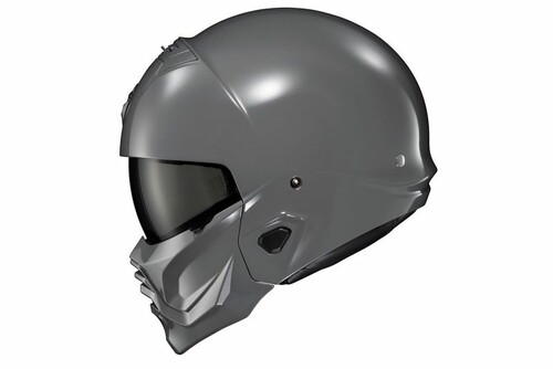 SCORPION EXO Covert 2 Open-Face Helmet